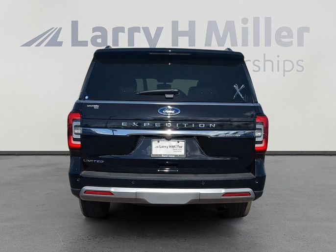 2024 Ford Expedition