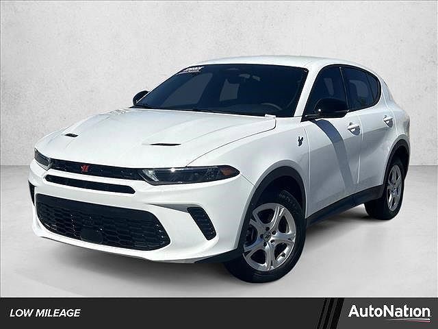 2025 Dodge Hornet