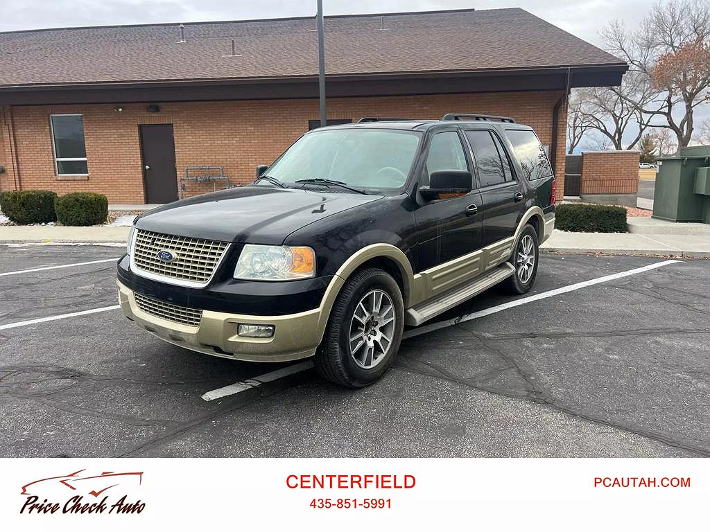 2006 Ford Expedition Eddie Bauer image 0