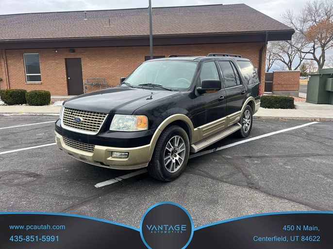 2006 Ford Expedition