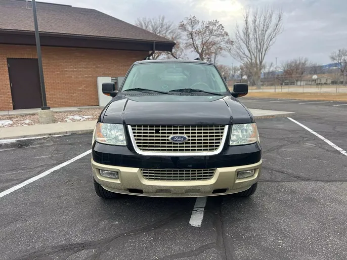 2006 Ford Expedition