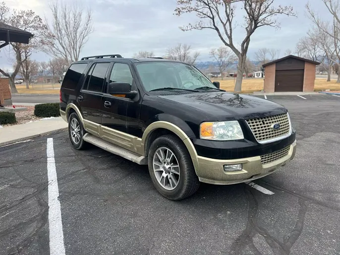2006 Ford Expedition