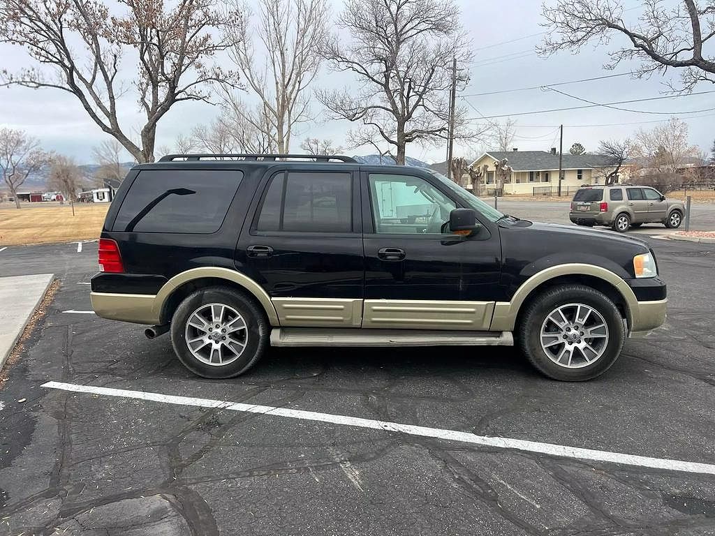 2006 Ford Expedition Eddie Bauer image 3