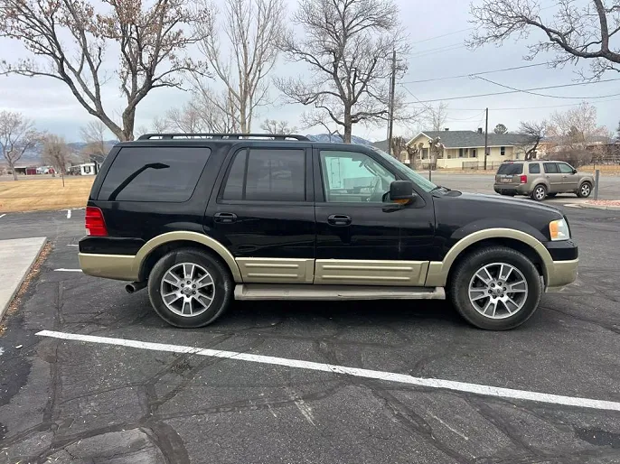 2006 Ford Expedition