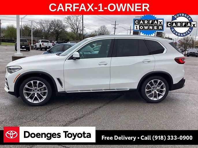 2023 BMW X5