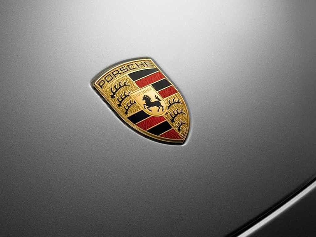 2023 Porsche Cayenne Base image 0