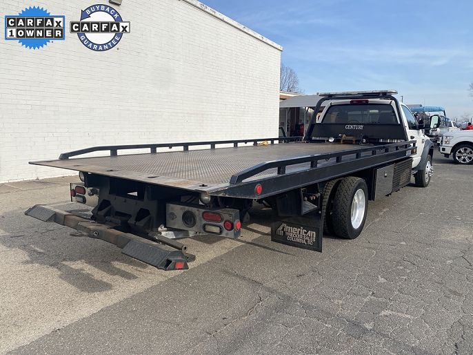 2008 Dodge Ram 5500