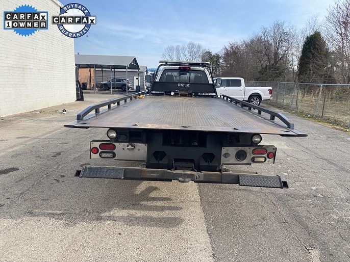 2008 Dodge Ram 5500