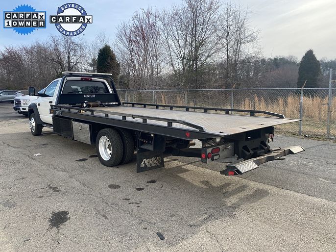 2008 Dodge Ram 5500