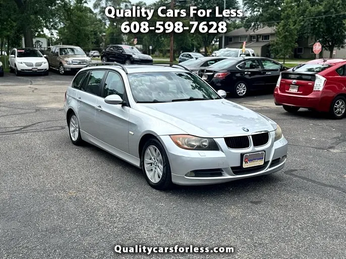 2006 BMW 3 Series