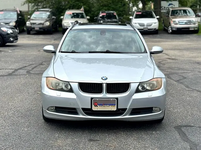 2006 BMW 3 Series