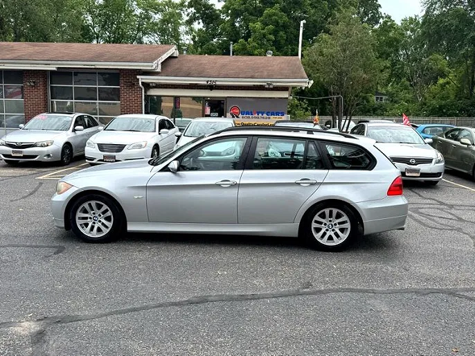 2006 BMW 3 Series