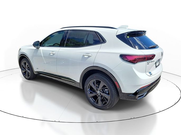 2026 Buick Envision