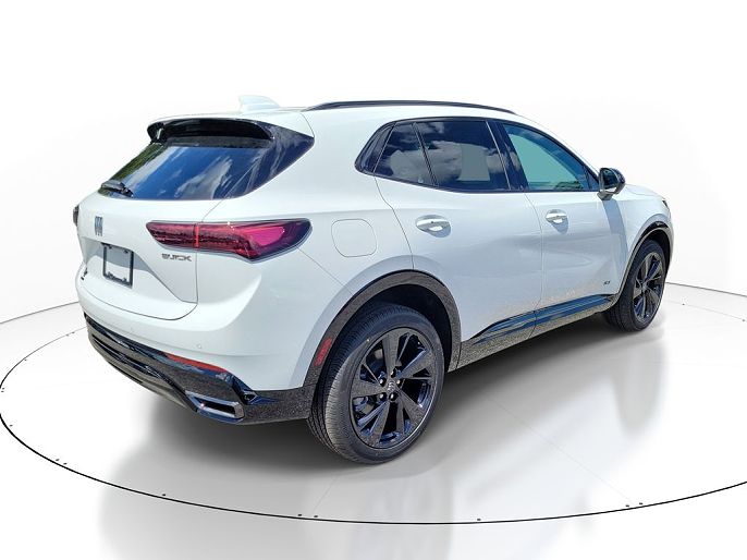2026 Buick Envision