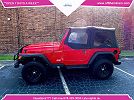 1997 Jeep Wrangler SE image 3