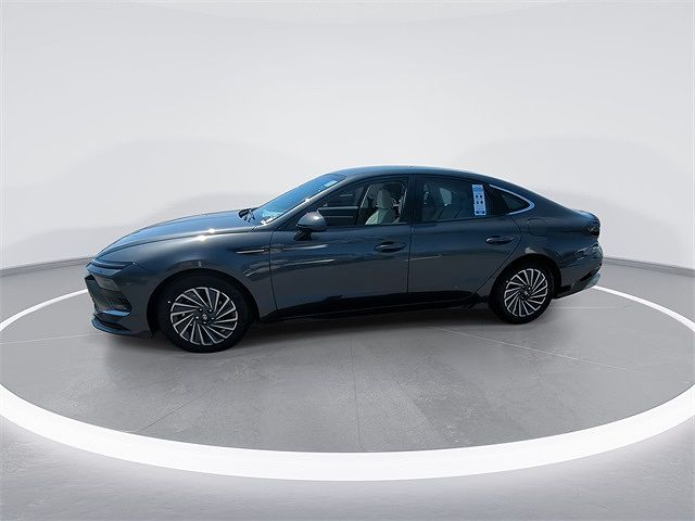 2025 Hyundai Sonata
