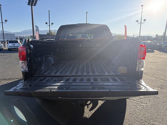 2012 Toyota Tundra