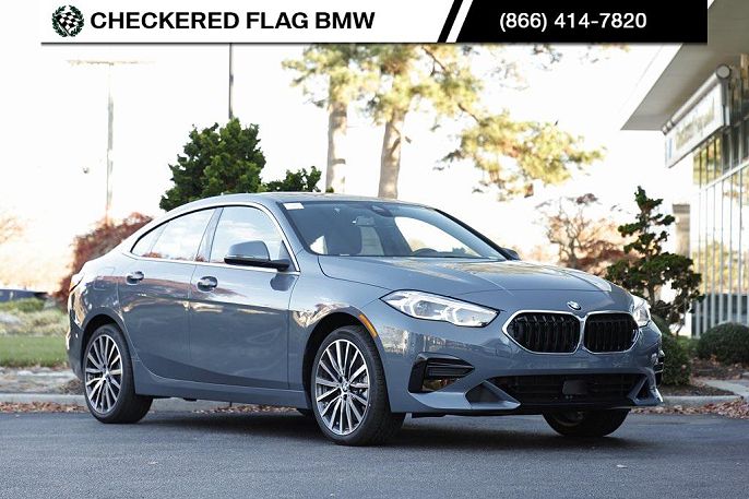 2024 BMW 2 Series