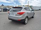 2013 Hyundai Tucson GL image 5