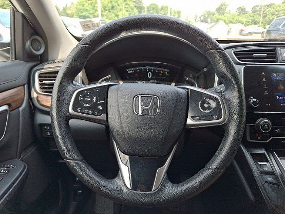 2022 Honda CR-V EX photo 10