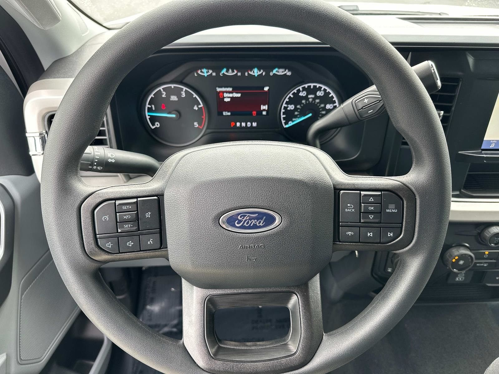 2025 Ford F-250