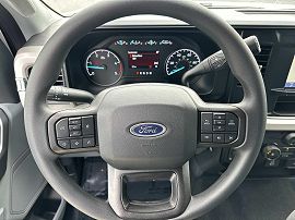 2025 Ford F-250