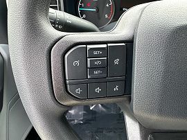 2025 Ford F-250