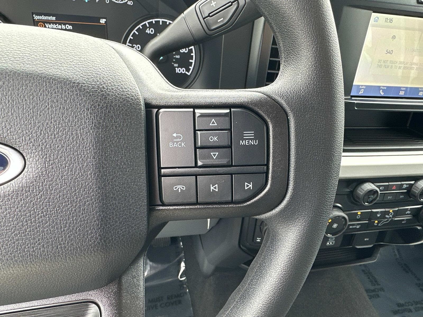 2025 Ford F-250