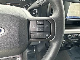 2025 Ford F-250