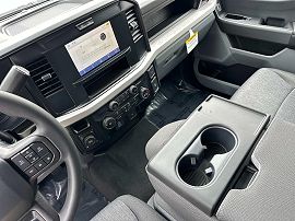 2025 Ford F-250