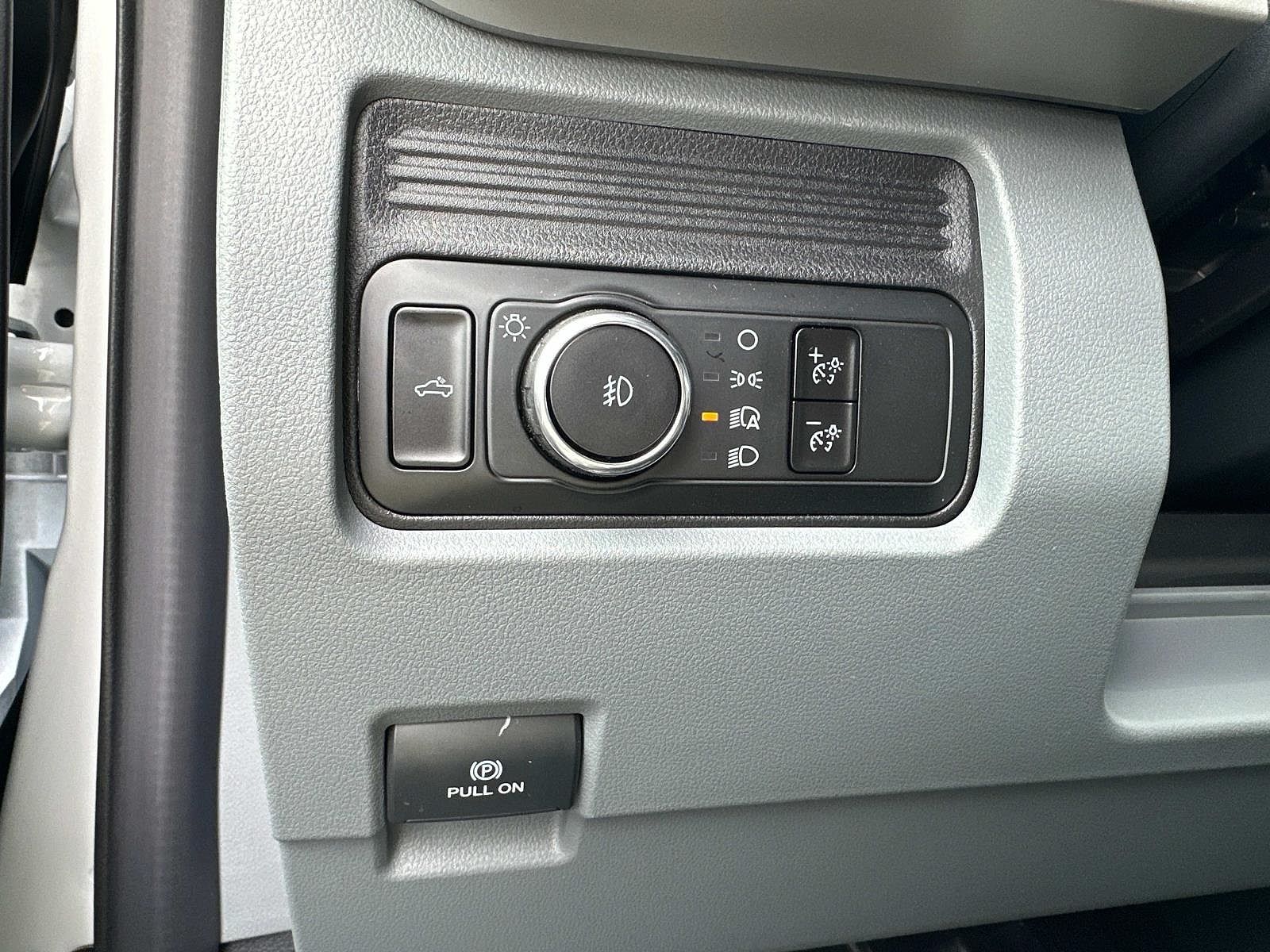 2025 Ford F-250