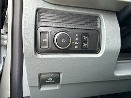 2025 Ford F-250