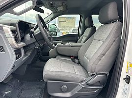 2025 Ford F-250