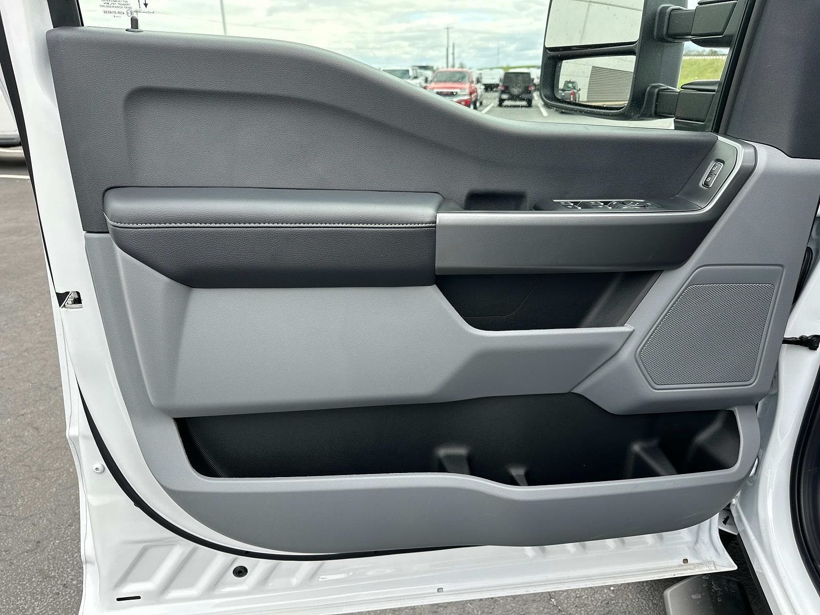 2025 Ford F-250