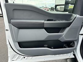 2025 Ford F-250