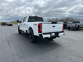 2025 Ford F-250