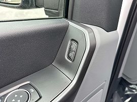 2025 Ford F-250