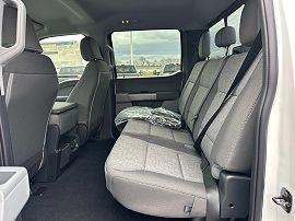 2025 Ford F-250