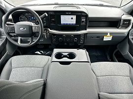 2025 Ford F-250