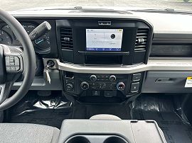 2025 Ford F-250