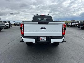 2025 Ford F-250