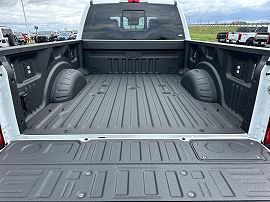 2025 Ford F-250