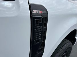 2025 Ford F-250