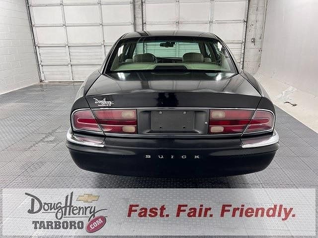 1997 Buick Park Avenue null image 5