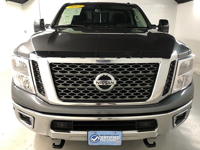 Bert Ogden Nissan >> Cpo 2017 Nissan Titan Xd Sv For Sale In Edinburg Tx Bert Ogden Nissan >> Cpo 2017 Nissan Titan Xd Sv For Sale In Edinburg Tx