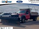2009 Ford F-550 XL image 0
