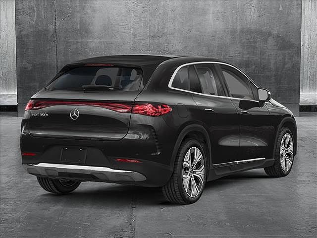 2025 Mercedes-Benz EQE