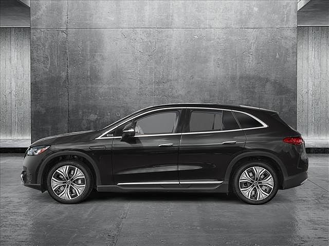 2025 Mercedes-Benz EQE