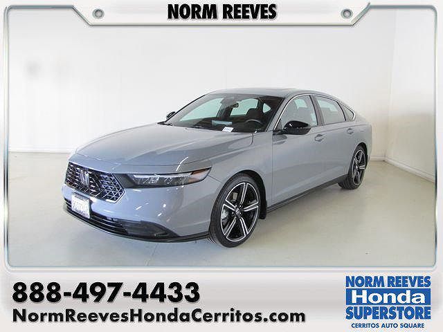 2023 Honda Accord