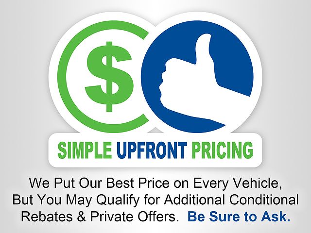 2024 Chevrolet Colorado